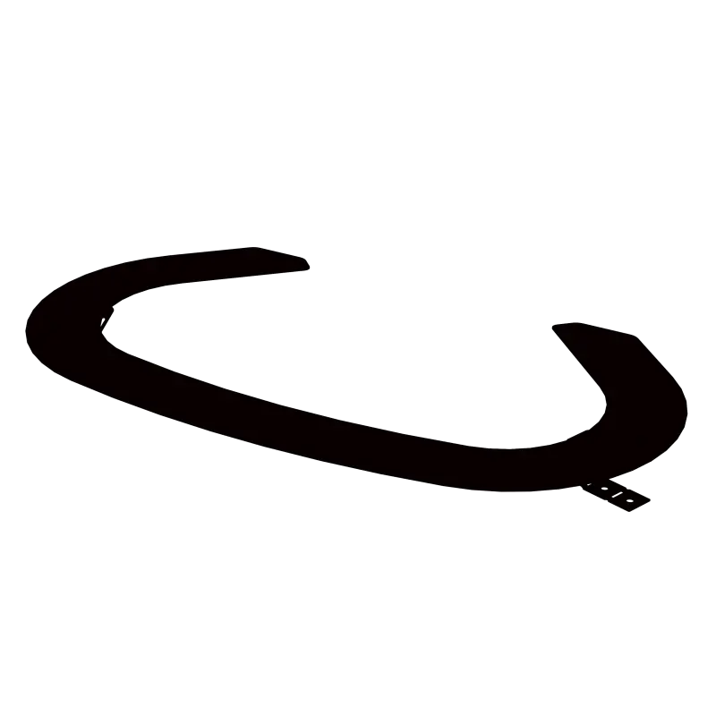 Schnäppchen Einbettungsflansch - HARVIA Delta HD1