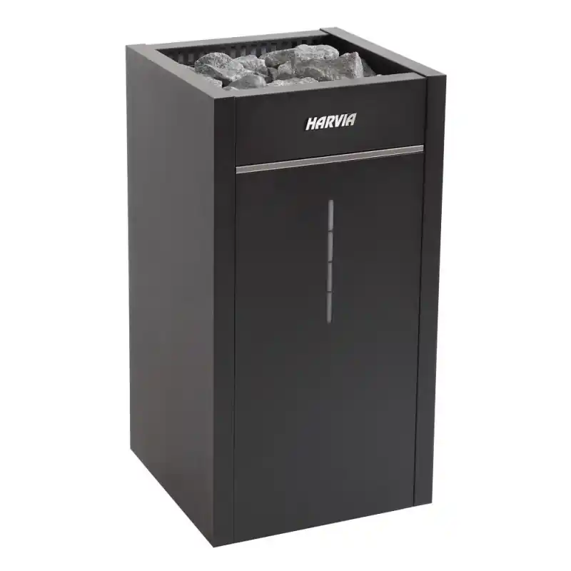 Direkt Vom Hersteller Elektrischer Saunaofen - HARVIA Virta Combi HL110SA 11 kW