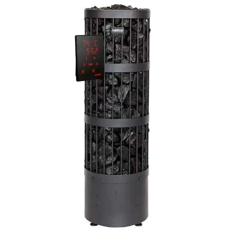 Elektrischer Saunaofen – HARVIA Legend PO70XW 6,8 kW WLAN Neu