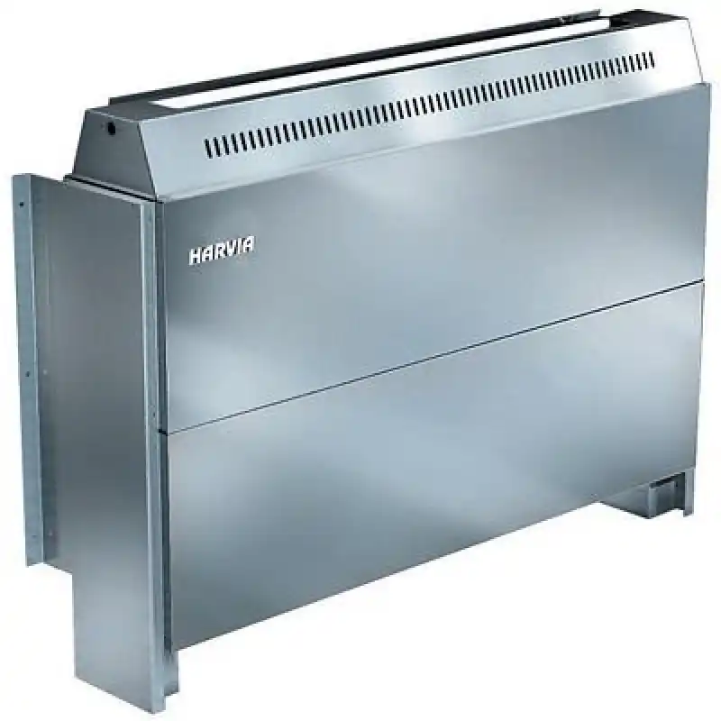 Elektrischer Saunaofen - HARVIA Hidden Heater HH12 12,00 kW Schnäppchen