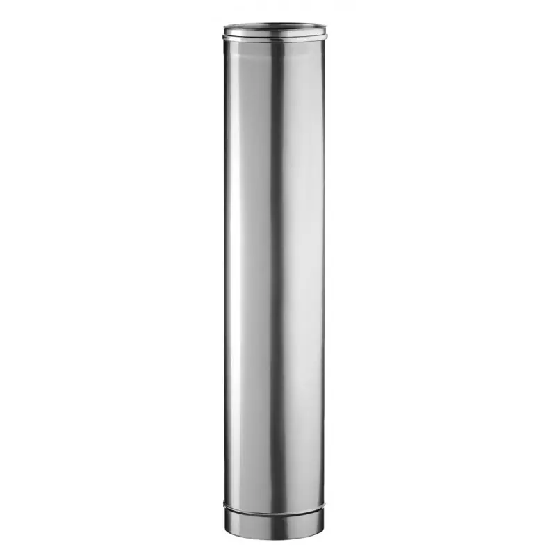 Edelstahleinlage 1m, 0,5mm Nur Für Kurze Zeit