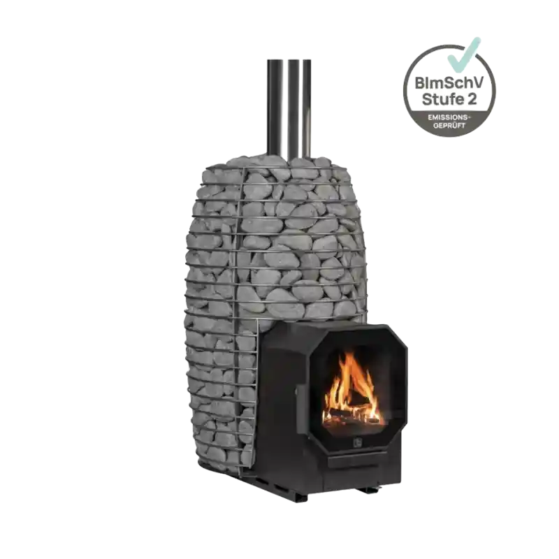 Saisonangebot Saunaofen – HUUM HIVE FLOW MINI LS