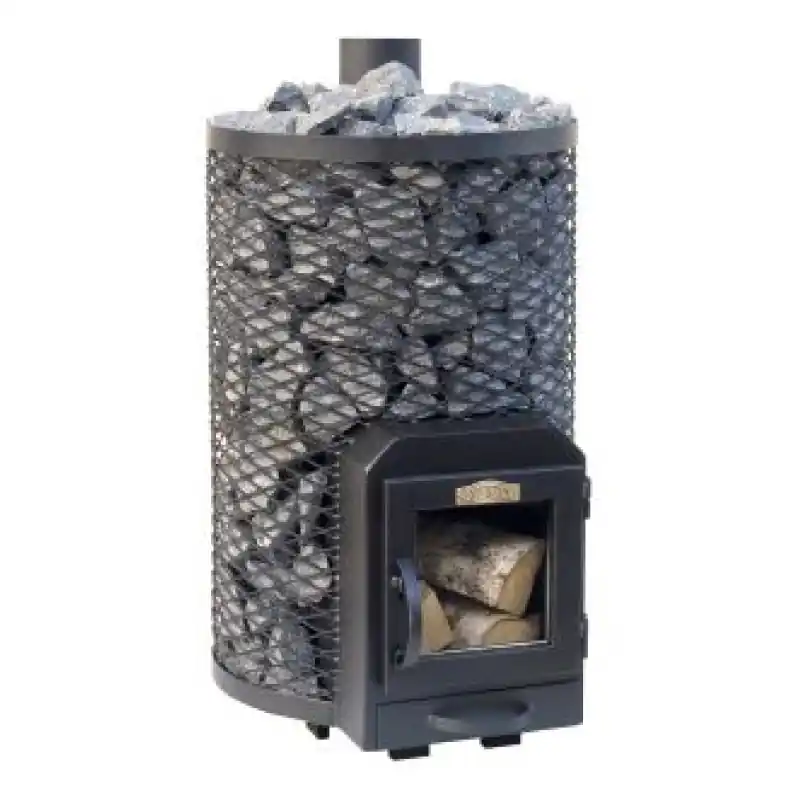 Top-Angebot Holzbeheizter Saunaofen - STOVEMAN 20R HEAVY