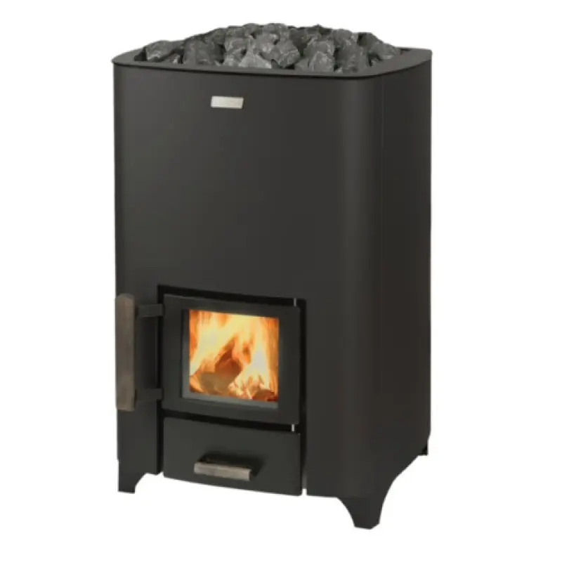 Bestseller Holzbeheizter Saunaofen - NARVI NC 20