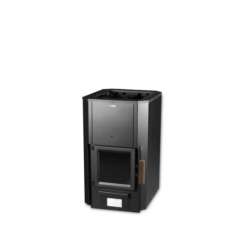 Holzbeheizter Saunaofen - SKAMET P-116 BP / BV / BT Begrenztes Angebot