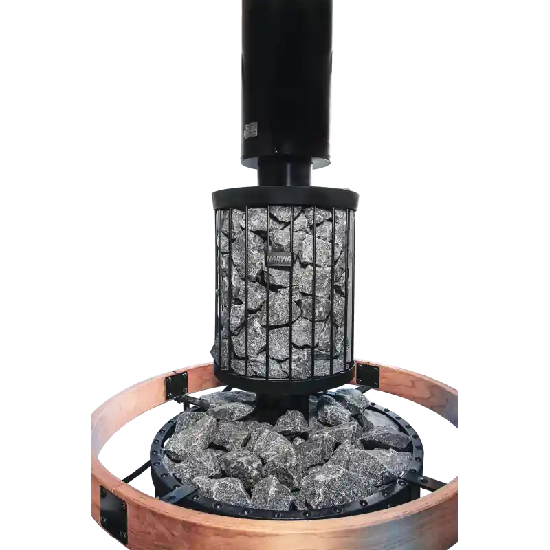 Sofort Bestellen Warmwasserbereiter HARVIA Legend, 25 l