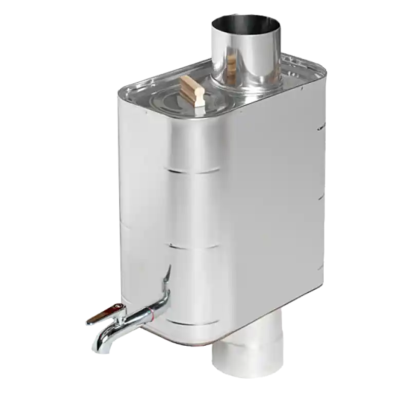 Warmwasserbereiter HARVIA, 22 l Meistverkauft