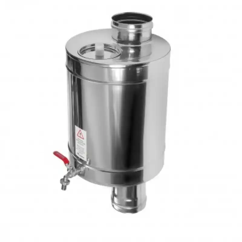Warmwasserspeicher NP, d. 115mm Markenprodukt