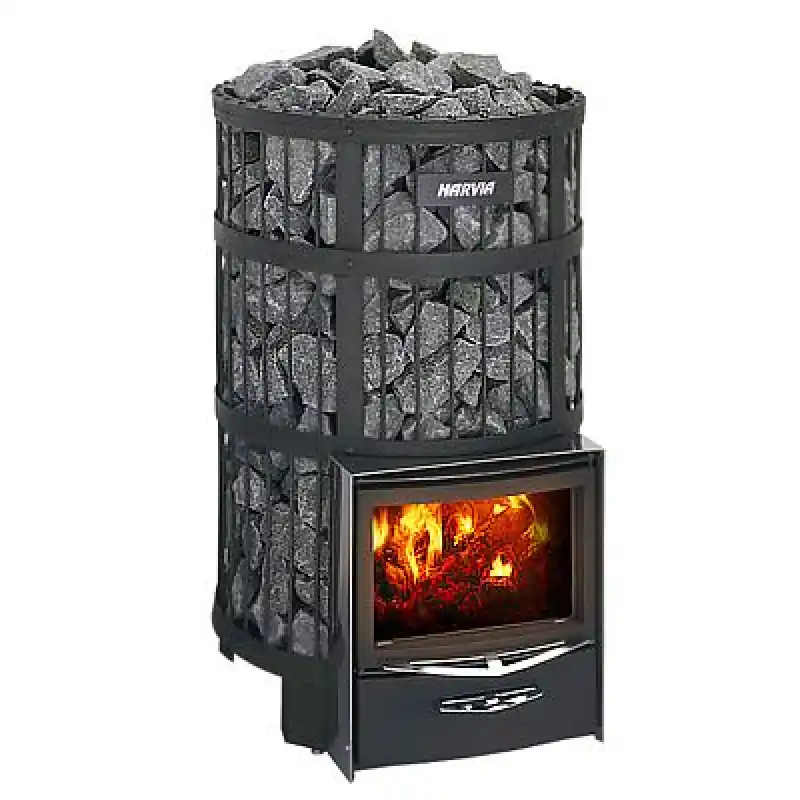 Holzbefeuerter Saunaofen - HARVIA Legend 300 Must-Have