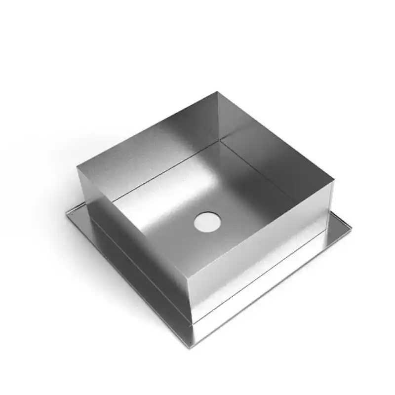 Top-Angebot Oberer Einsatzhalter, 200 mm