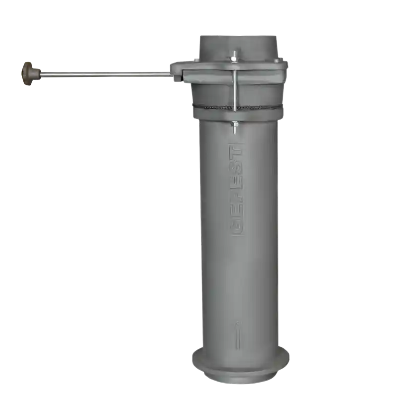Gusseisenkaminmodul 150/500 Sonderaktion