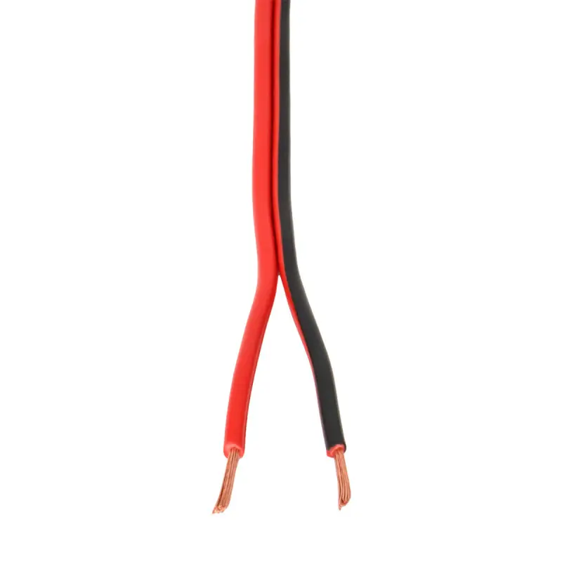 Sonderaktion Kabel für Soundsystem 2 x 0,75 mm, Kupfer