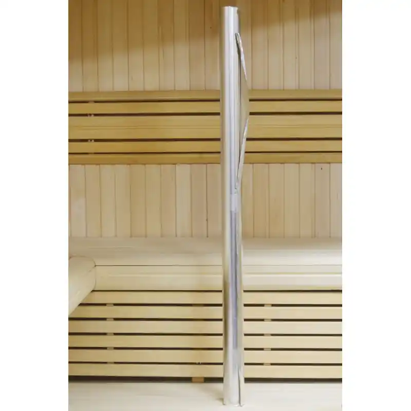 Aluminiumpapier P:1,25 m / I:24 m / 30 m2 Expressversand