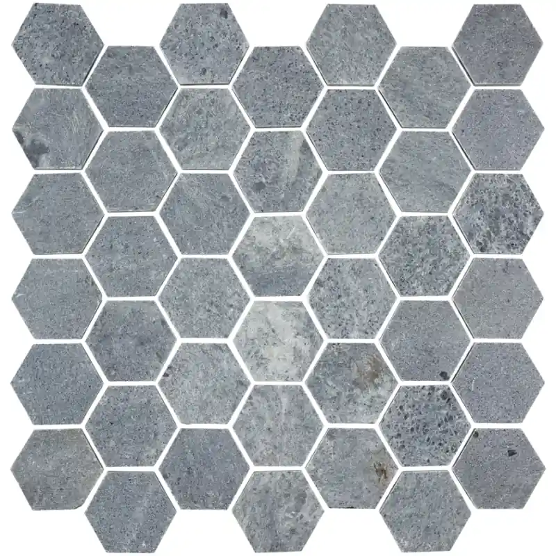 TULIKIVI Mosaik TK-243 Markenprodukt