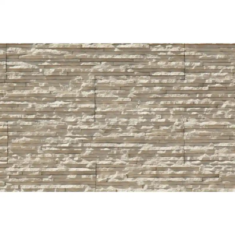 Deko-Wandsteine GS-DUNE, beige Neu