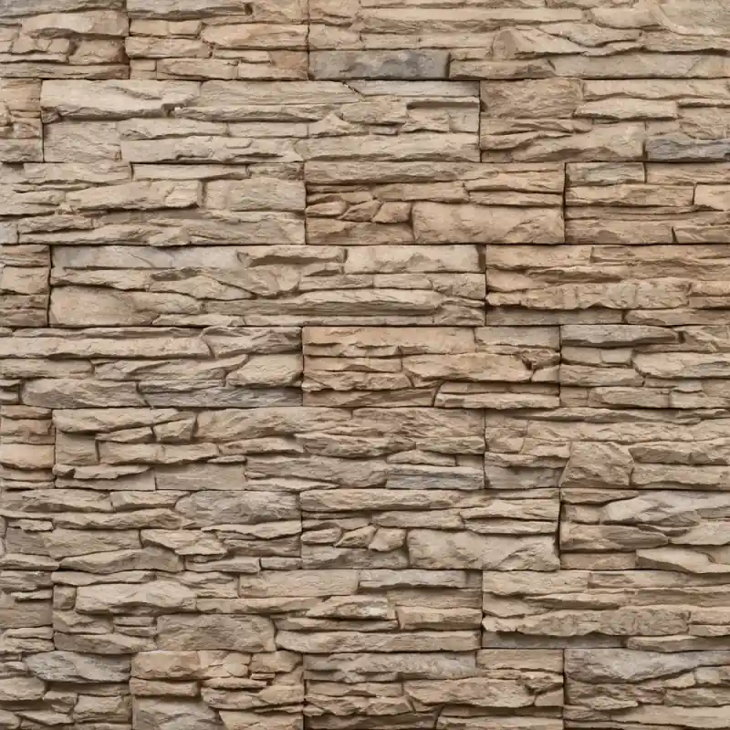 Dekorative Wandsteine CORDILLERA-CHAMPAGNE Heißes Angebot