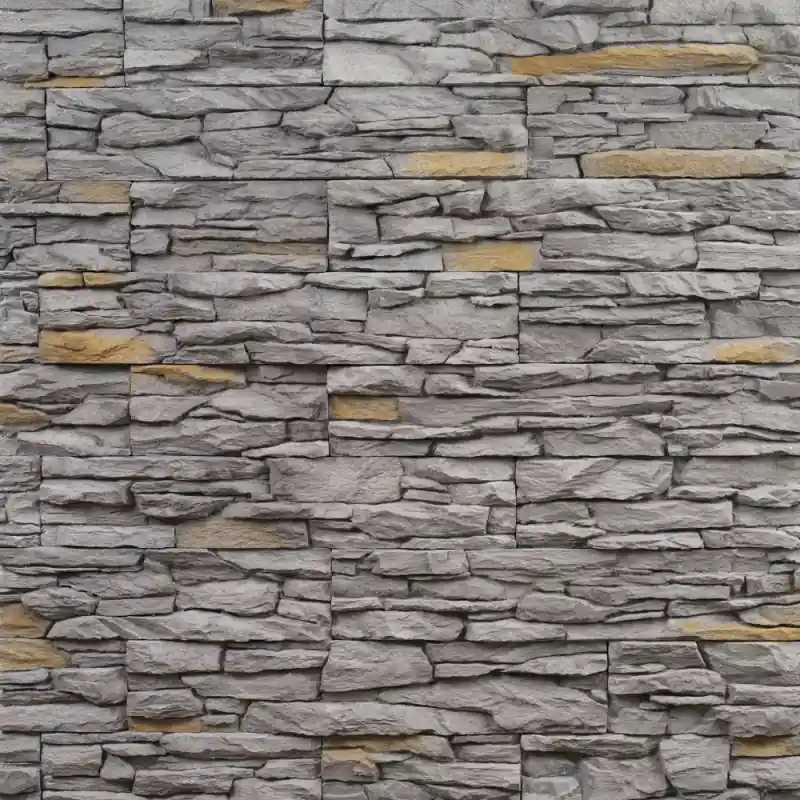 Günstig Dekorative Wandsteine CORDILLERA-GRAY