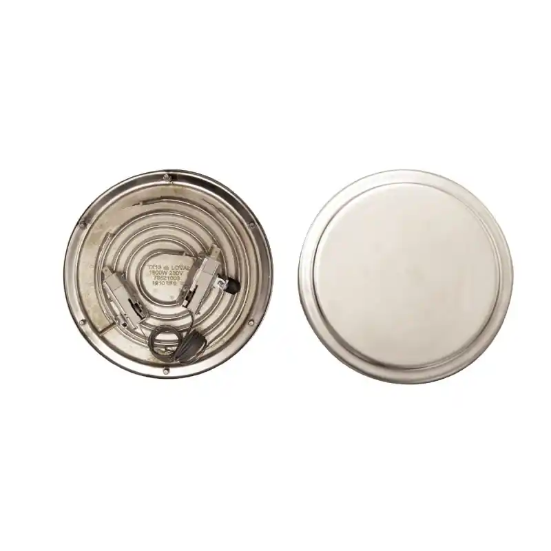 Ersatzteile - für Warmwasserbereiter HARVIA - Heizelement 1800 W, VL-2 Nur Für Kurze Zeit