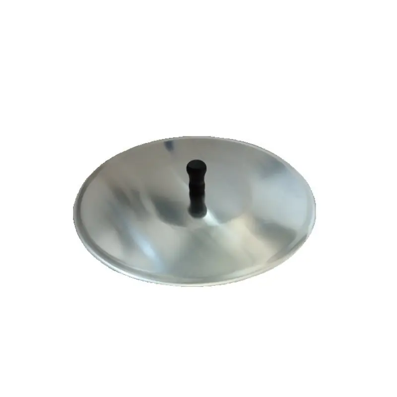Ersatzteile - für Warmwasserspeicher HARVIA Kessel - Deckel für 80 Liter Kessel Preiswert