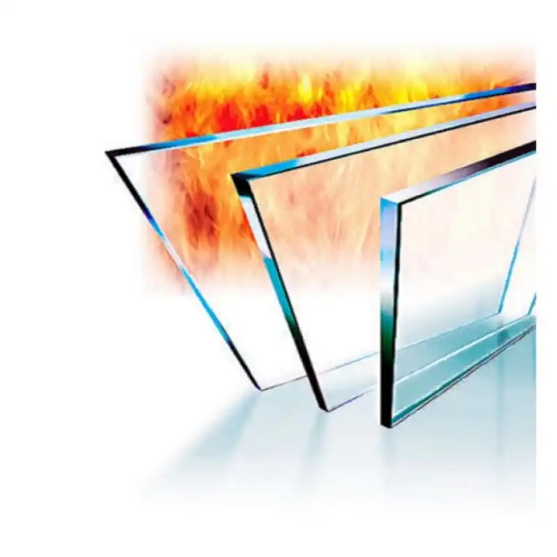 Ersatzteile – Glas für STOVEMAN-Heizungstüren Rabatt
