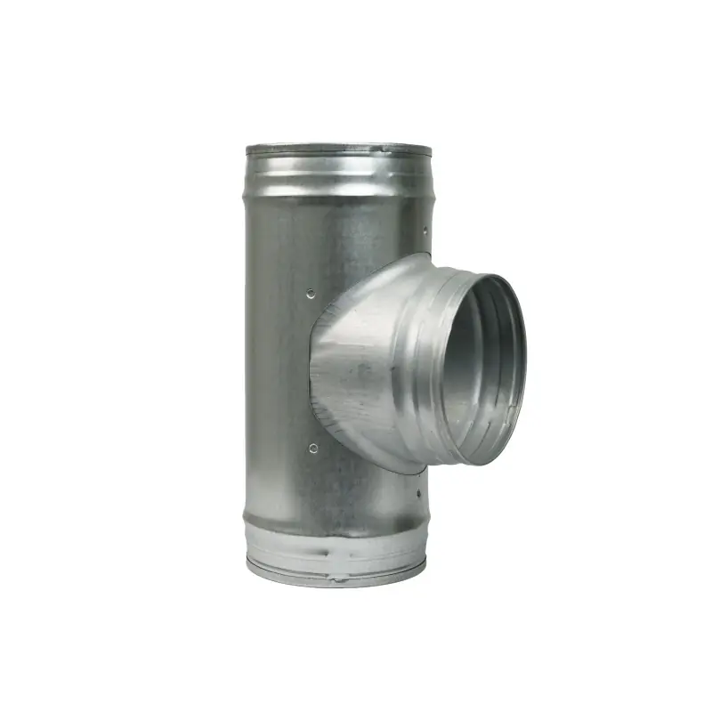 Saisonangebot T-Stück, NP d.120, 90°