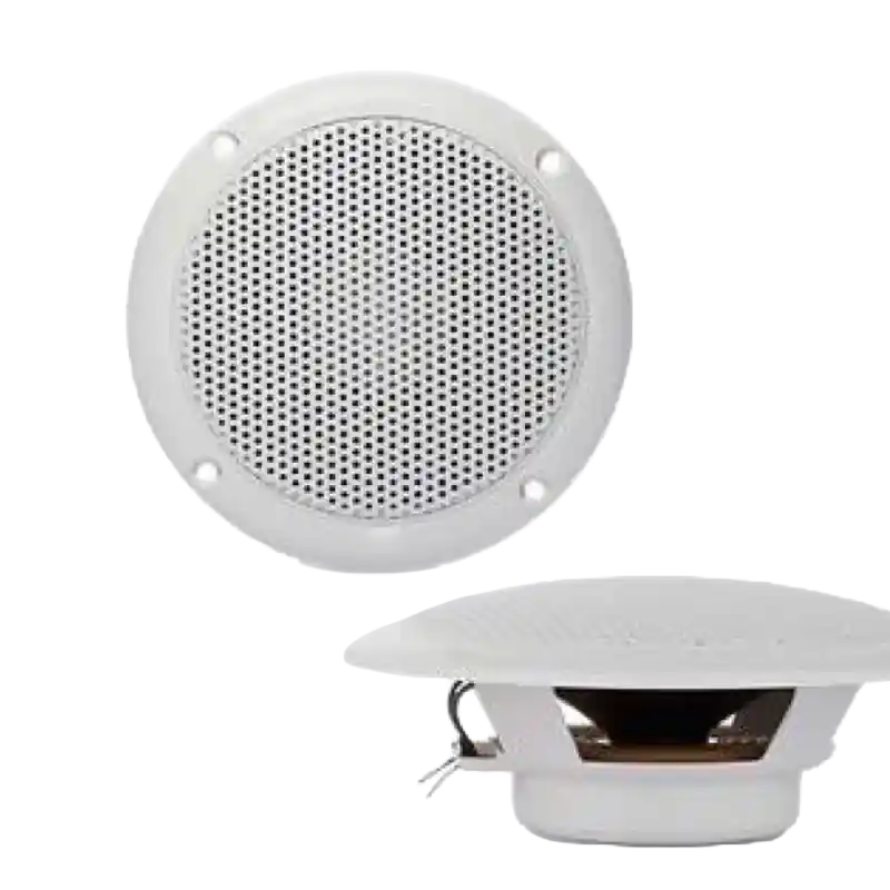 Deckenlautsprecher FR, 10 cm Markenprodukt