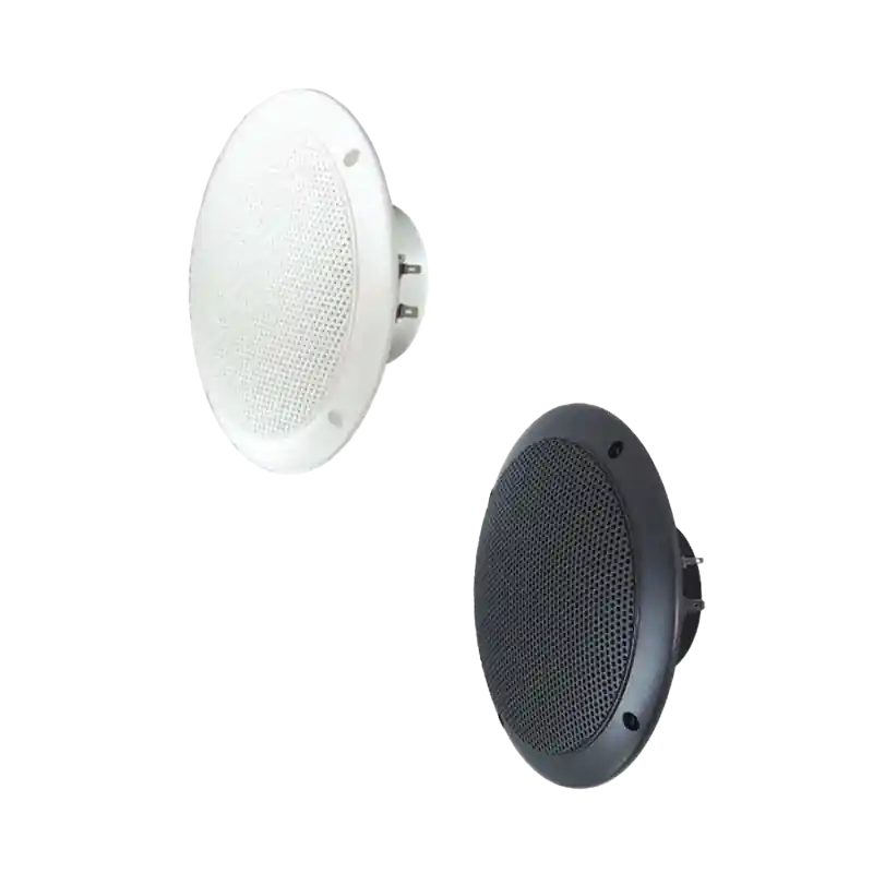 Deckenlautsprecher FR, 13 cm Rabatt