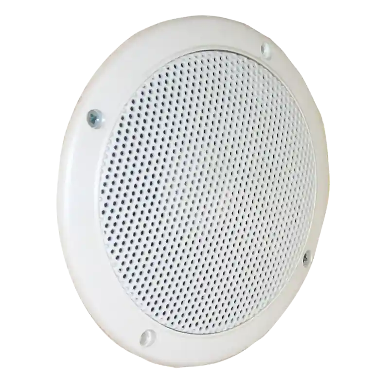 Versand Am Gleichen Tag HARVIA Saunalautsprecher, FR16WP, 80 W, 16 cm