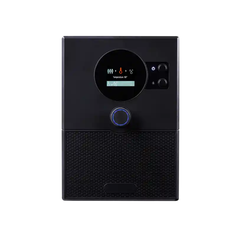 Harvia-Bedienfeld C105VKK (bis 10,5 kW) Nur Für Kurze Zeit