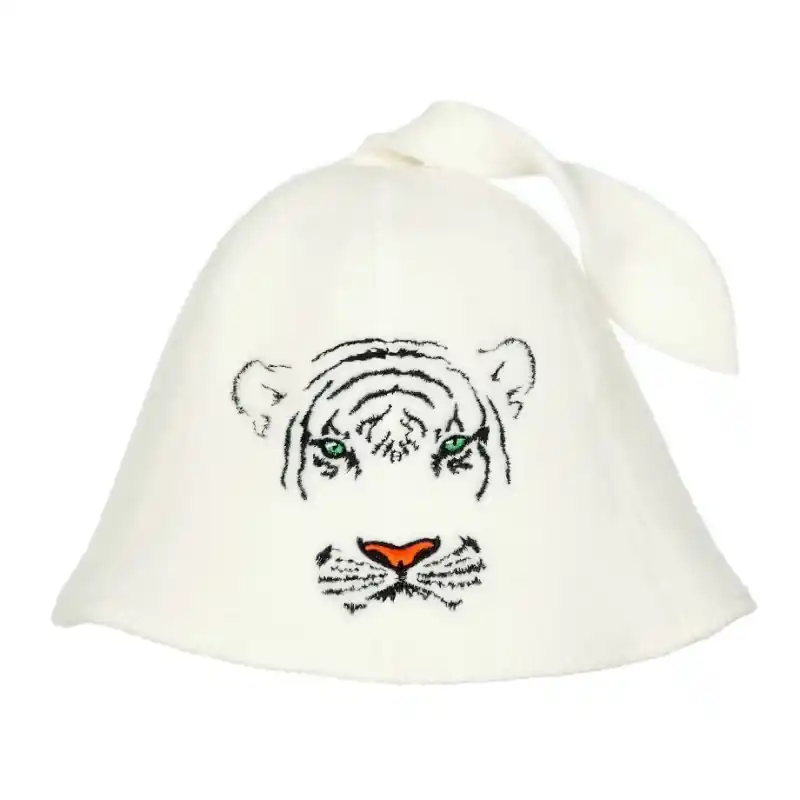 Saunahut - Tiger Kracherpreis