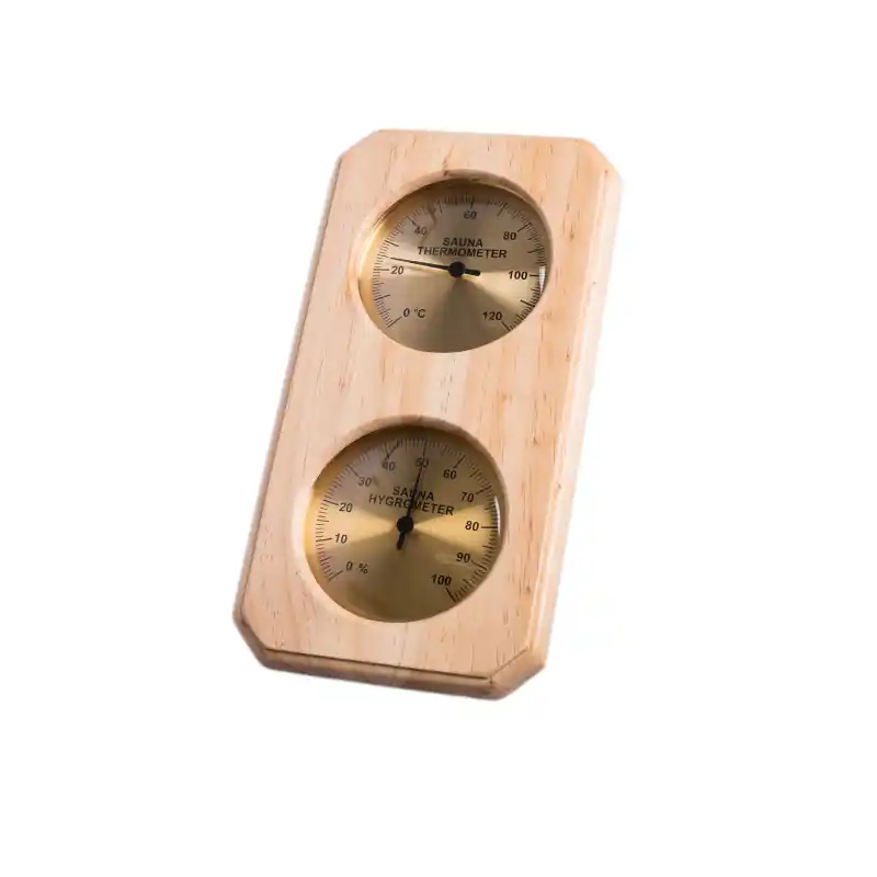 Thermo-Hygrometer - PIRTIJ LUX Angebot