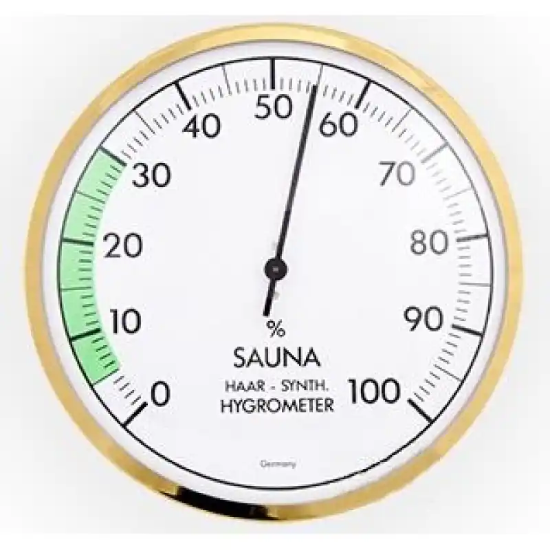 Neue Ware Hygrometer