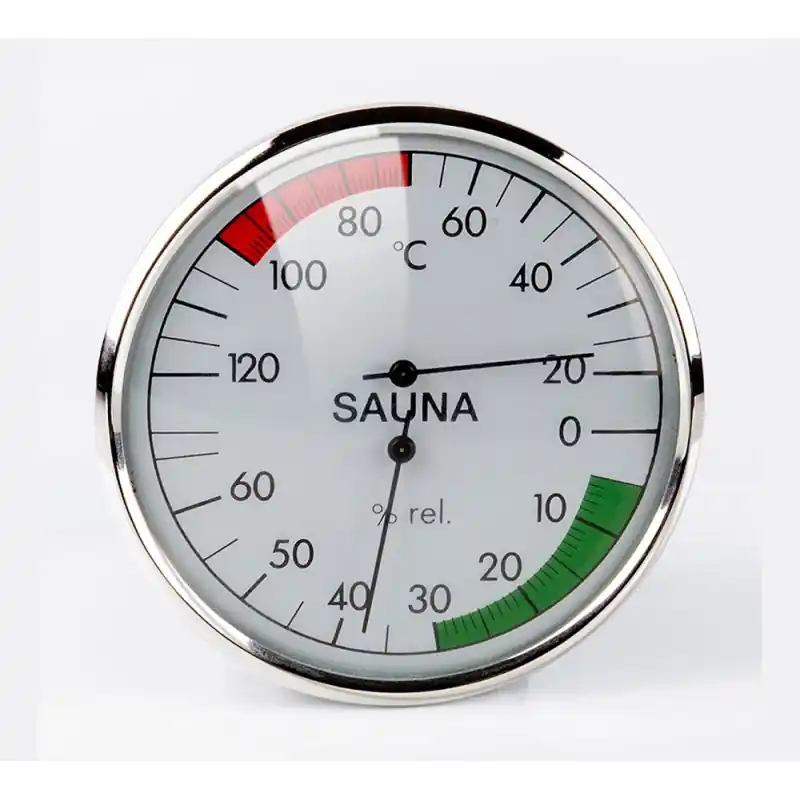 Sofort Bestellen SAUFLEX Thermometer 13 cm