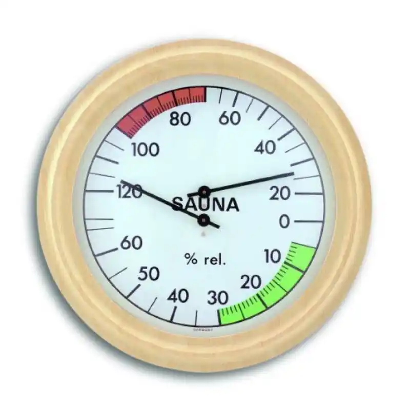 Sale Thermo-Hygrometer TFA, Kiefer