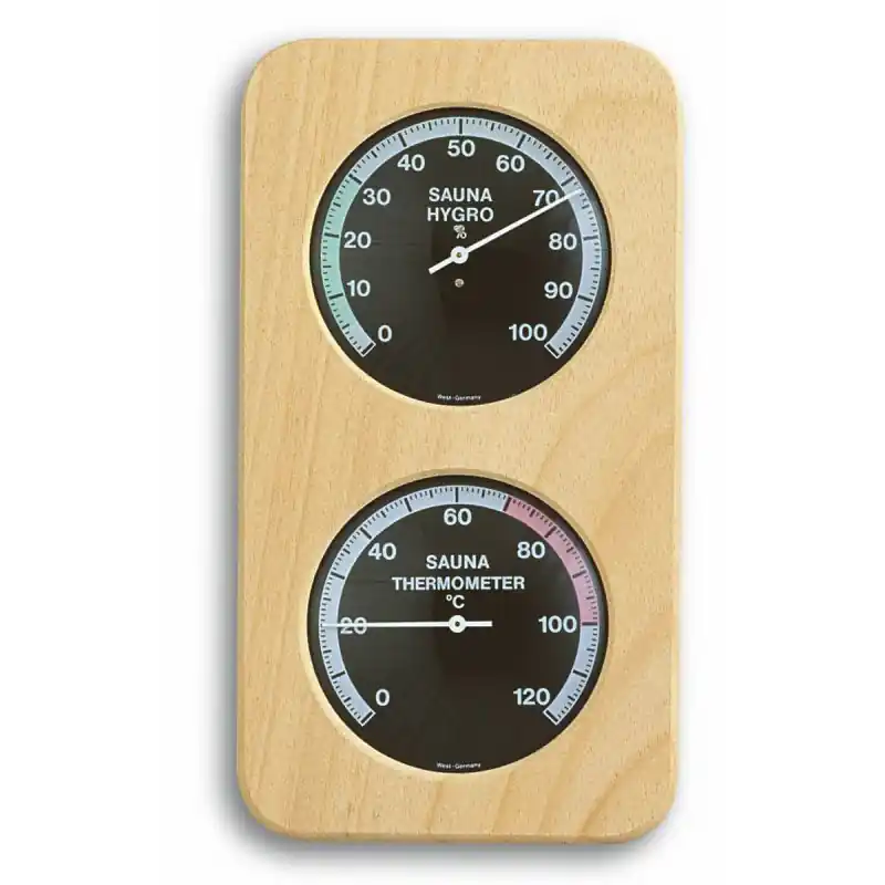 Thermometer - Hygrometer TFA 04 Top-Angebot
