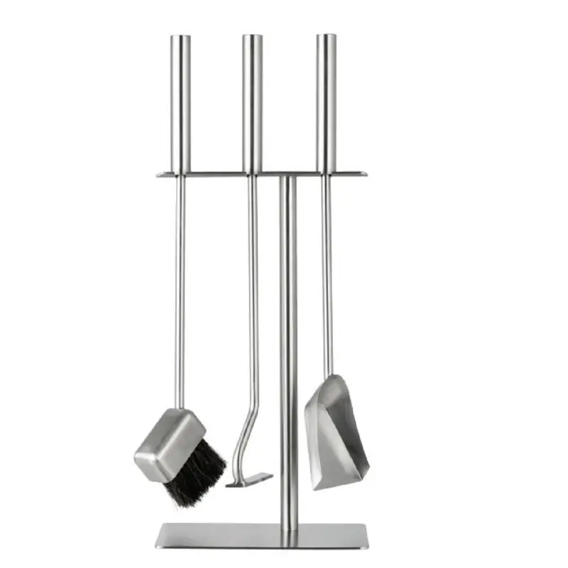 Kaminbesteck-Set - DOMAS Kracherpreis