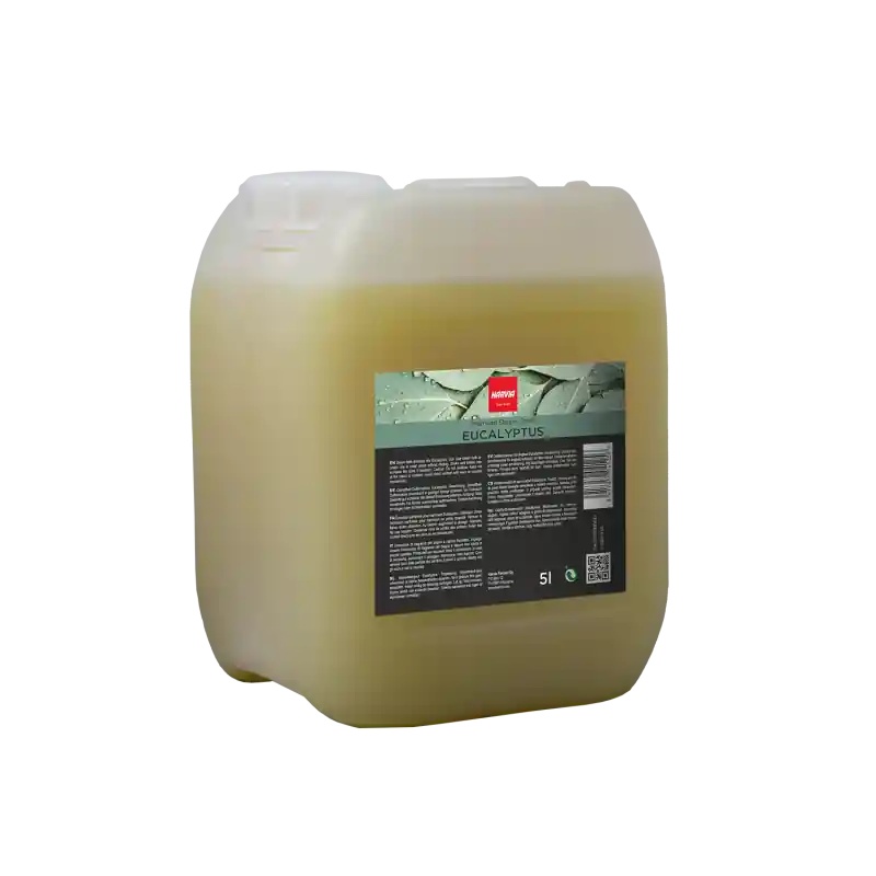 Direkt Vom Hersteller HARVIA Aromatische Öle für Dampfbäder, Eukalyptus 5 l