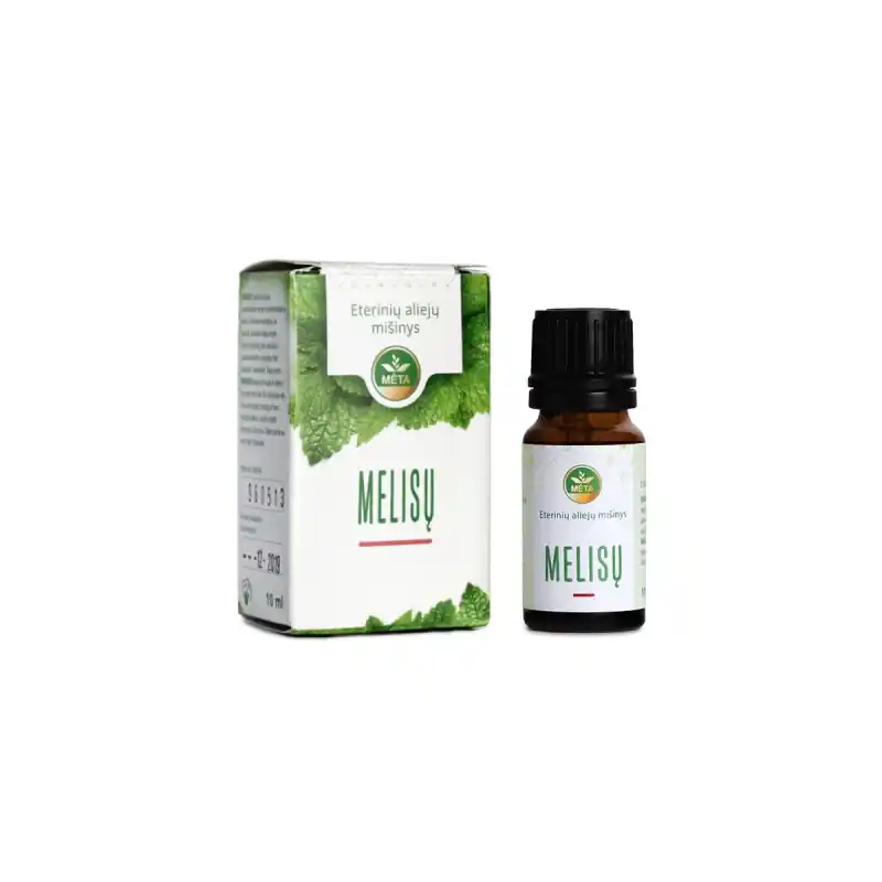 Heißes Angebot Ätherisches Melissenöl, 10 ml