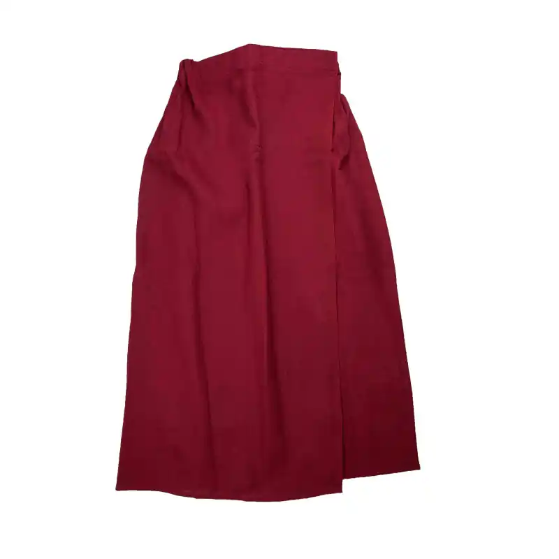 Saunaschürze für Damen - ROT Top-Angebot