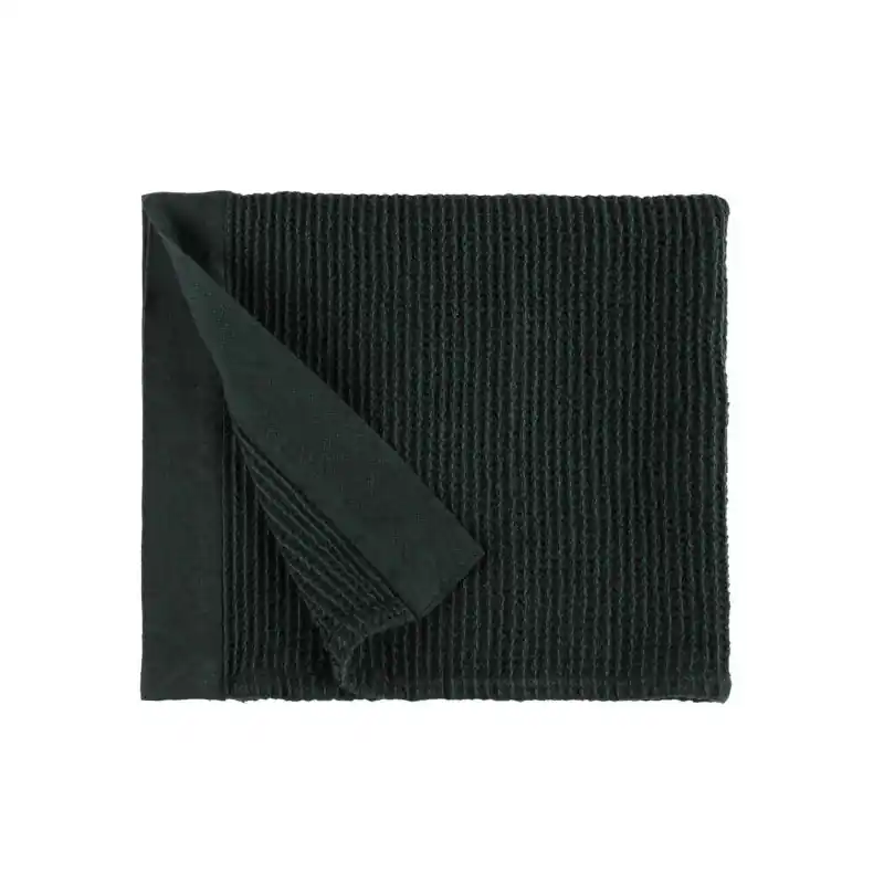 Top-Angebot RENTO Saunasitzbezug - KENNO, dunkelgrün 50 × 60