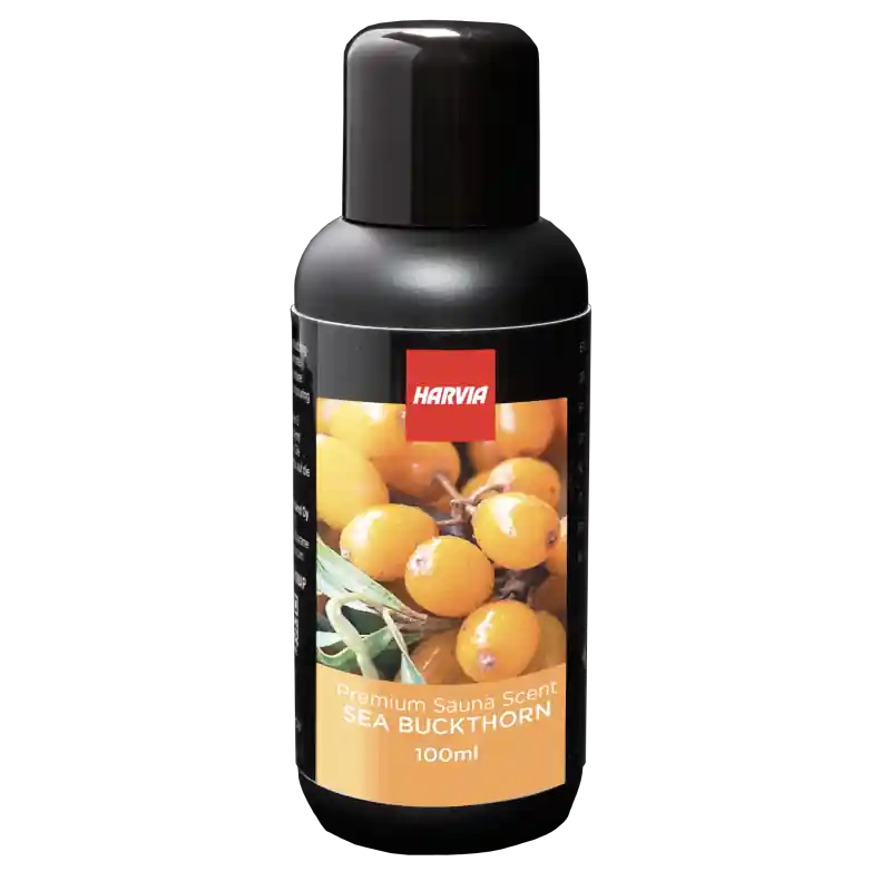 HARVIA Saunaduftkonzentrat Sanddorn 100 ml Rabatt