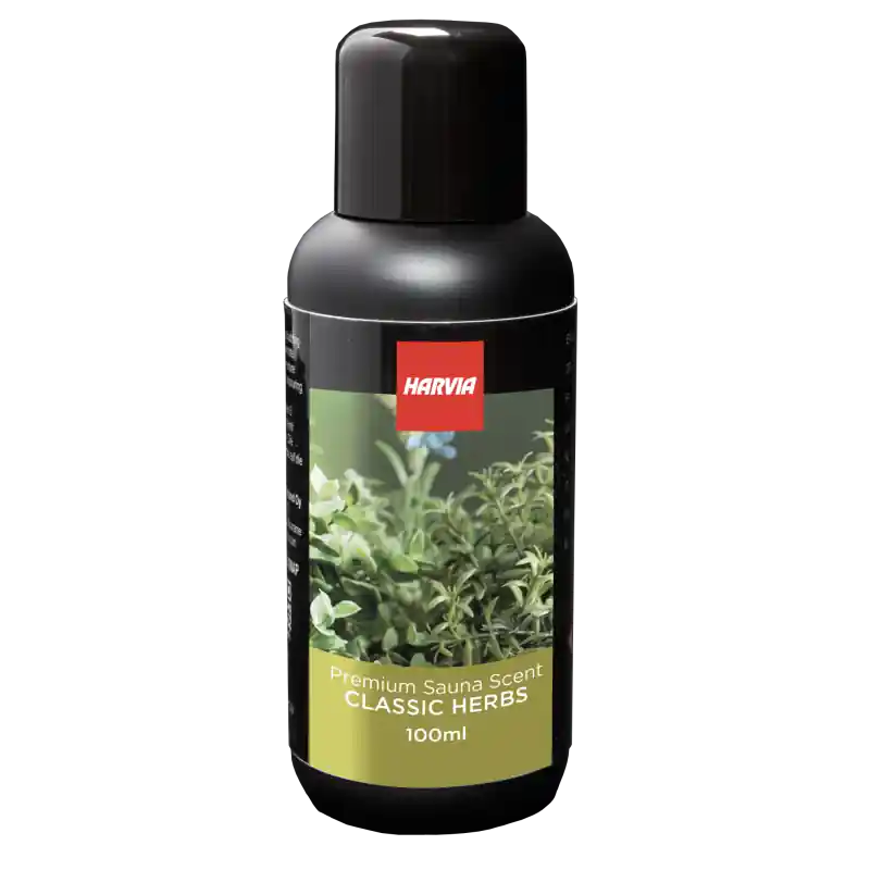 Sofort Bestellen HARVIA Saunaduftkonzentrat, klassische Kräuter 100 ml