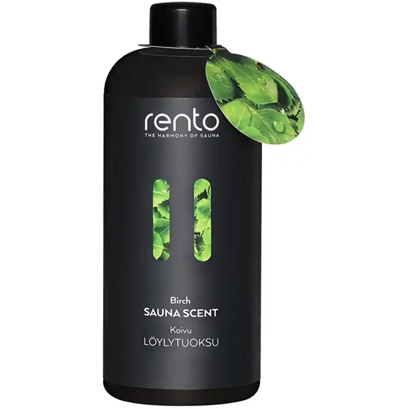 RENTO Aromaessenz, Birke 400ml Ausverkauf