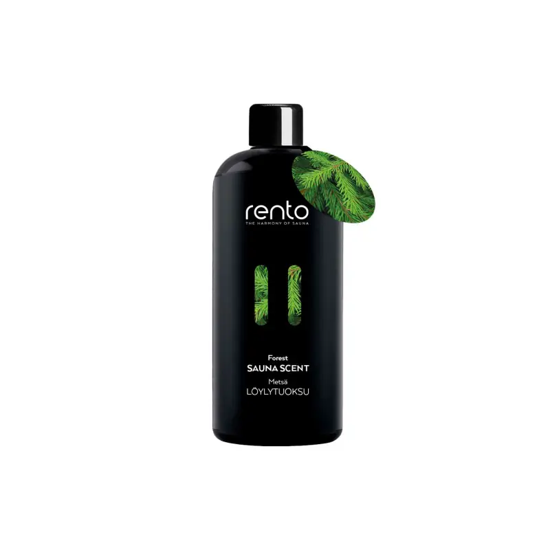 Kracherpreis RENTO Aromaessenz, Wald 400ml