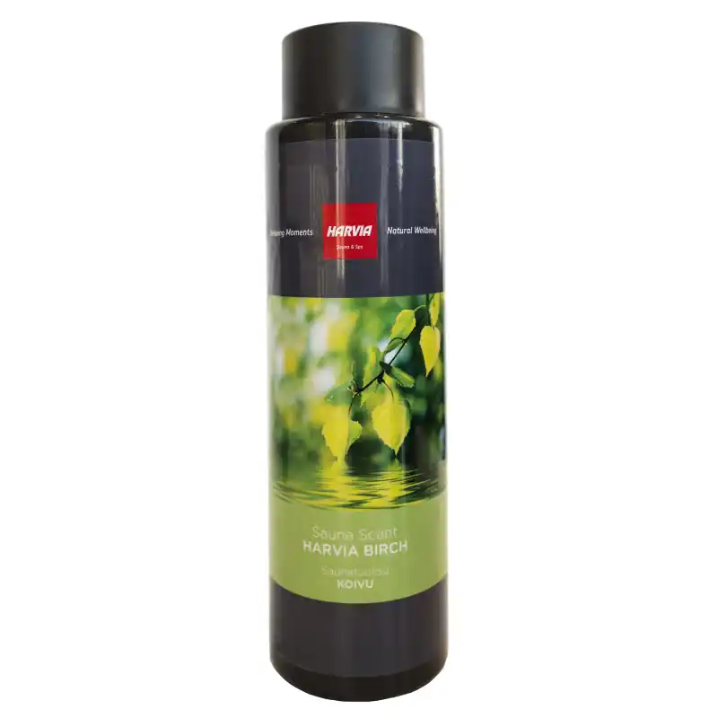HARVIA Duftessenz, Birke 400 ml Neu Im Sortiment
