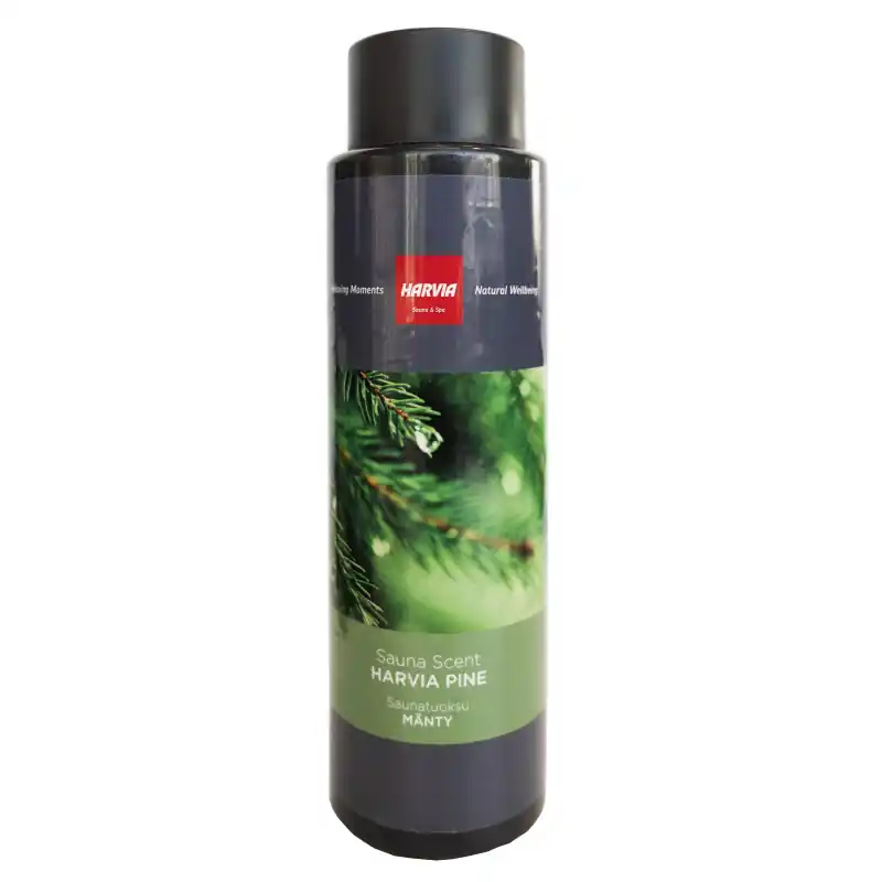 HARVIA Duftessenz, Kiefer 400 ml Heißes Angebot
