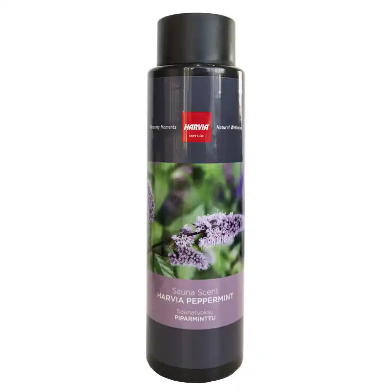 Top-Seller HARVIA Duftessenz, Pfefferminze 400 ml