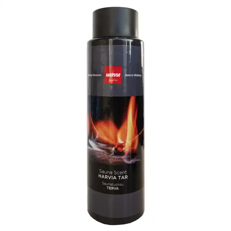 HARVIA Duftessenz, Teer 400 ml Letzte Chance