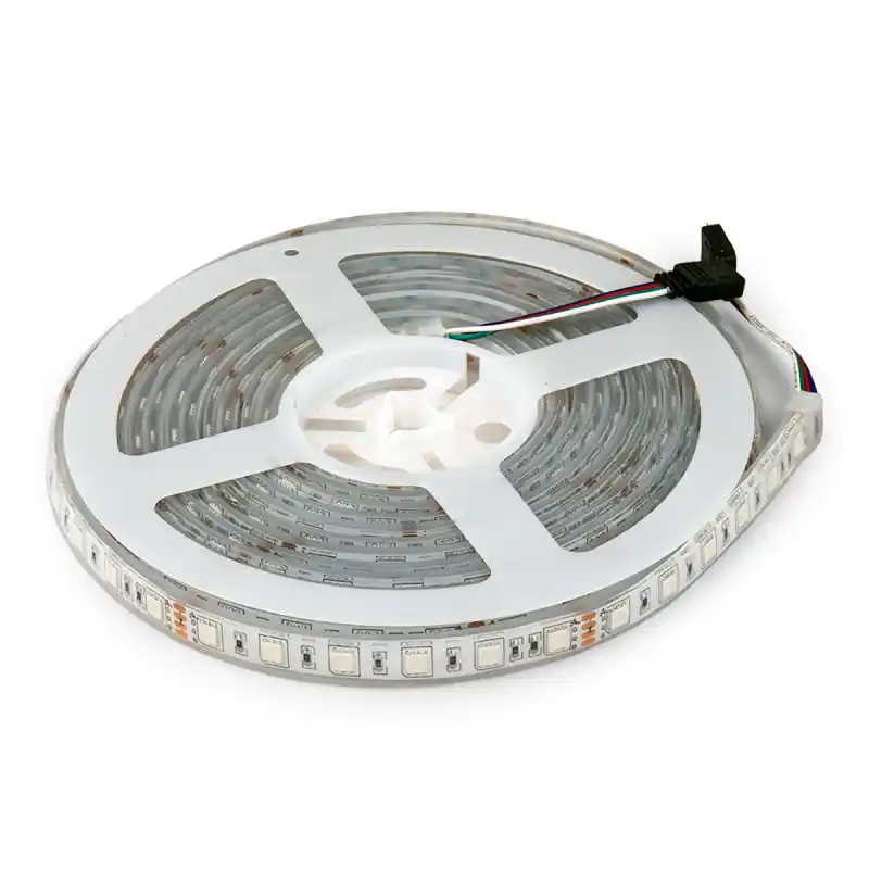 Finale Aktion LED-Beleuchtung für Himalaya-Salzsteine, RGB