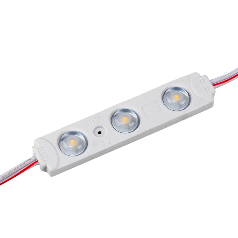 Markenprodukt LED-Beleuchtung für Himalaya-Salzsteine, Weiß